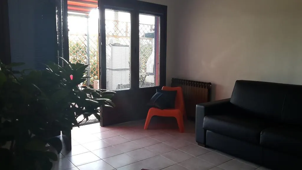 Abaven Hotel Venice Bed & Breakfast