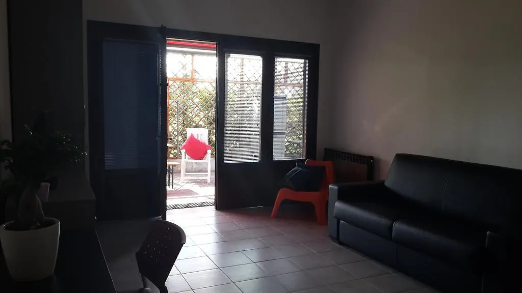 Bed & Breakfast Abaven Hotel Venice