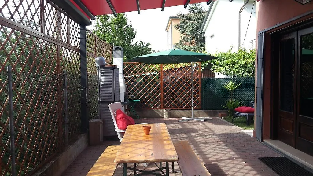 Abaven Hotel Venice Bed & Breakfast