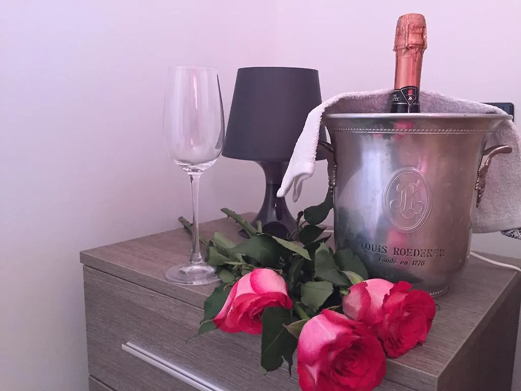 Bed & Breakfast Abaven Hotel Venice