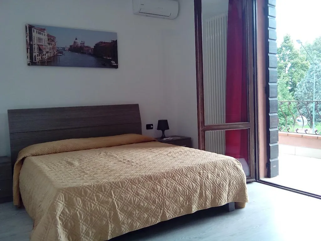 Abaven Hotel Venice