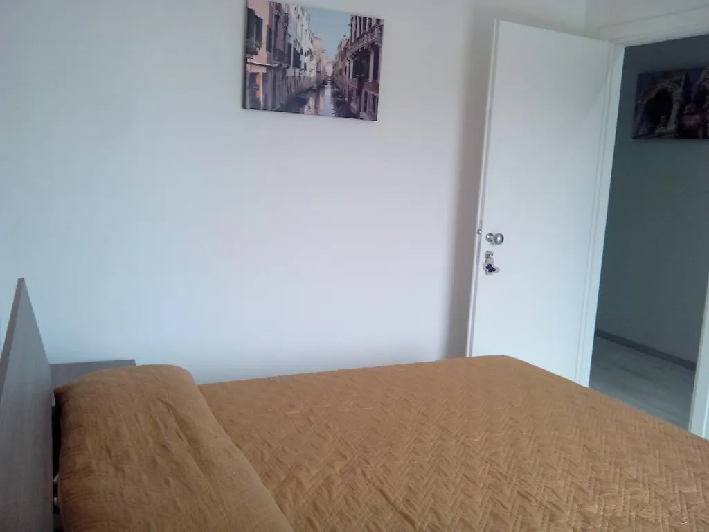 Bed & Breakfast Abaven Hotel Venice Italy