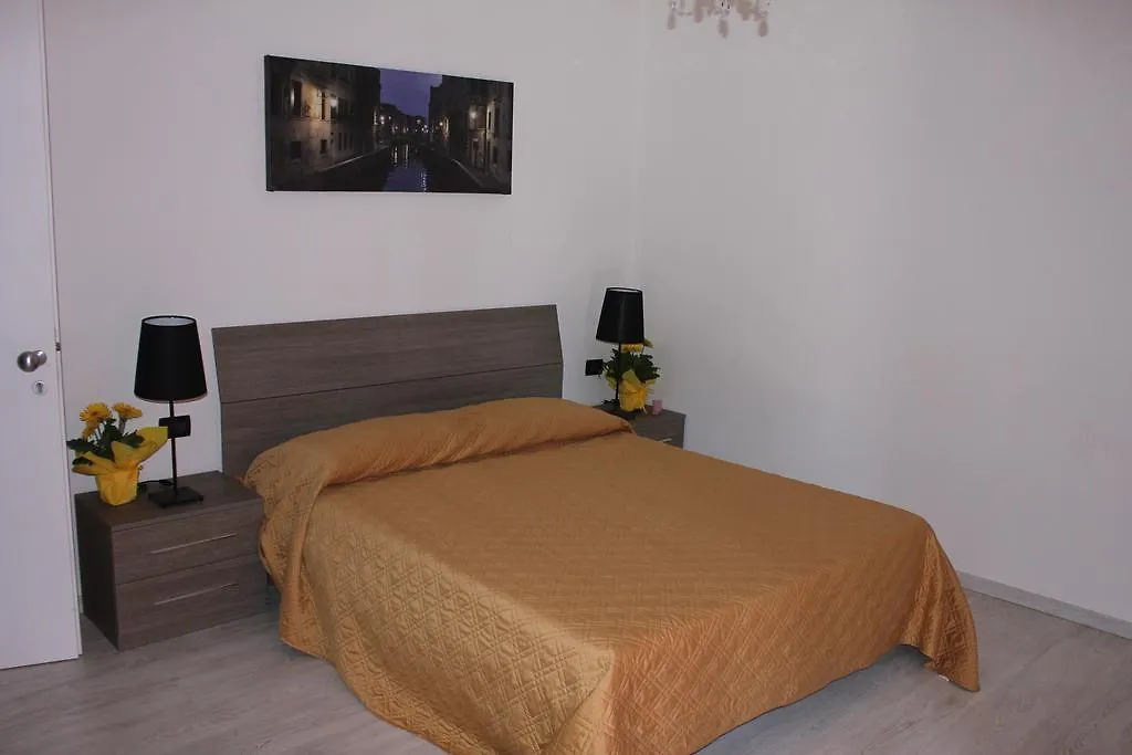 Abaven Hotel Venice Bed & Breakfast
