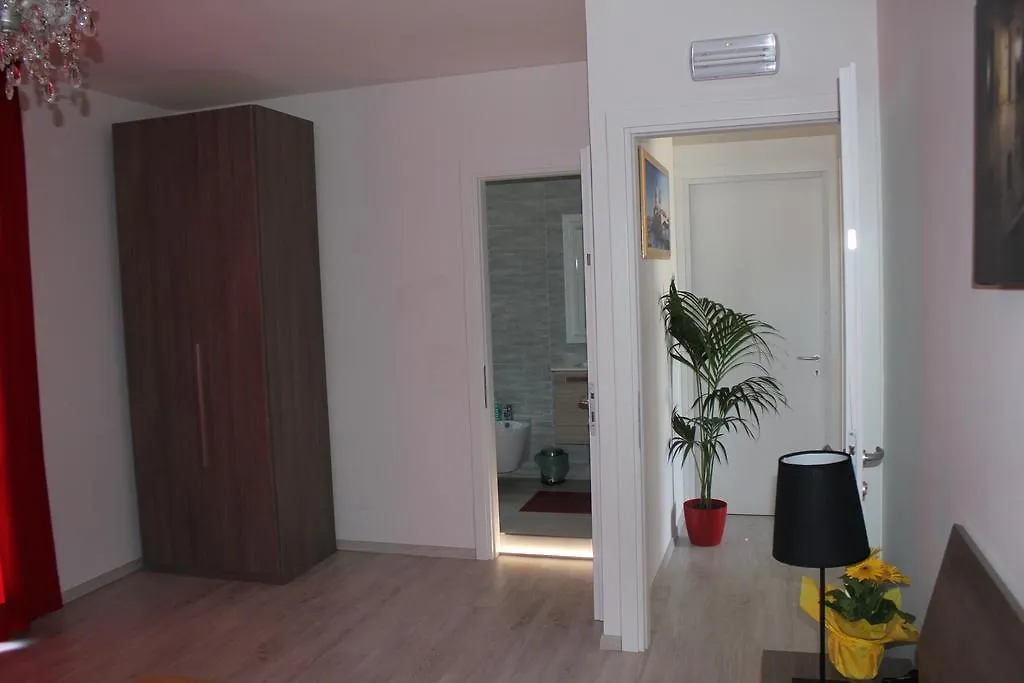 Bed & Breakfast Abaven Hotel Venice